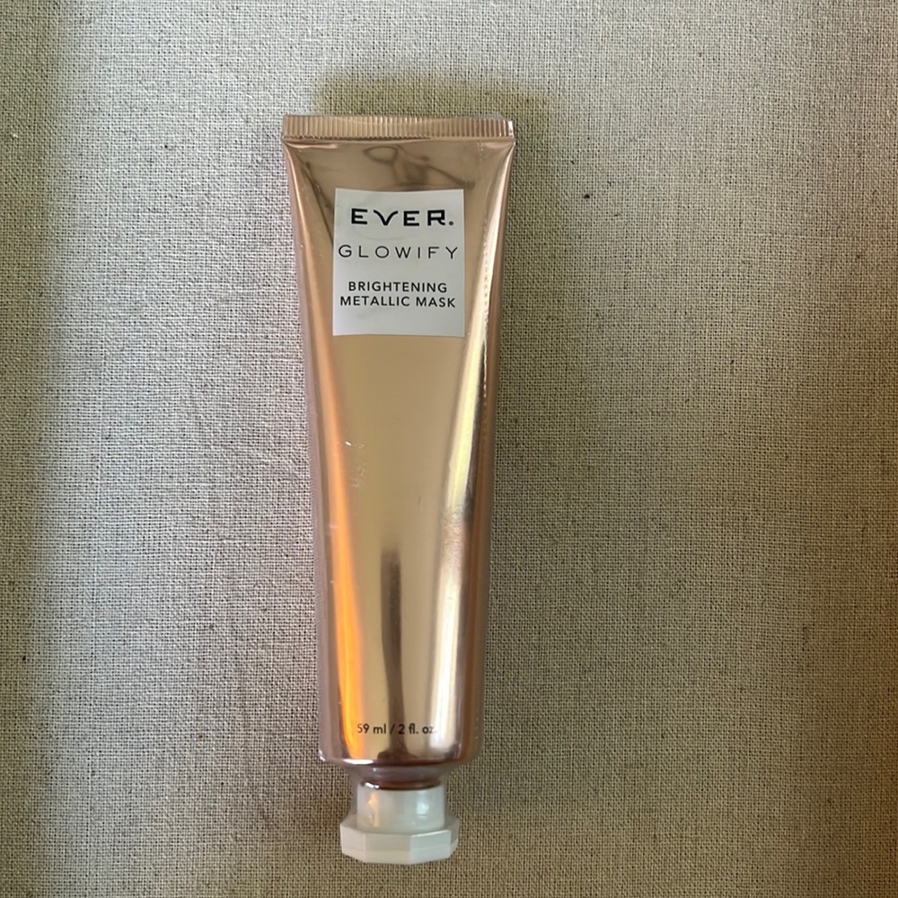 GLOWIFY brightening mask